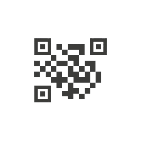 QR Code Icon